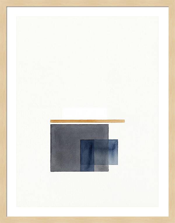 Abstract Geometric Harmony