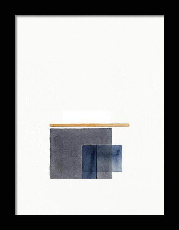 Abstract Geometric Harmony