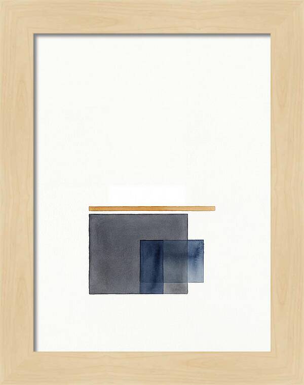 Abstract Geometric Harmony