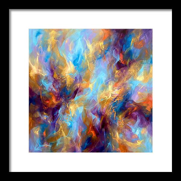 Abstract Harmony
