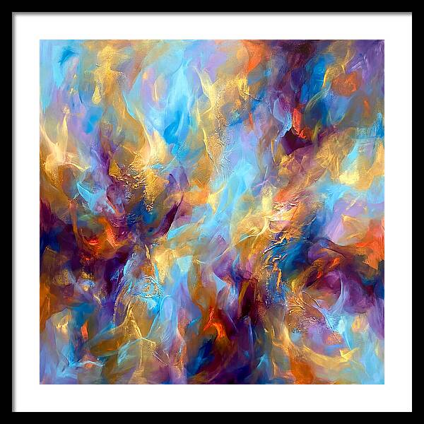 Abstract Harmony