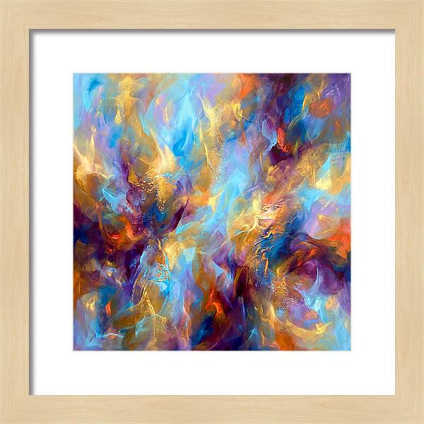 Abstract Harmony