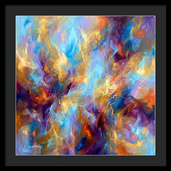 Abstract Harmony