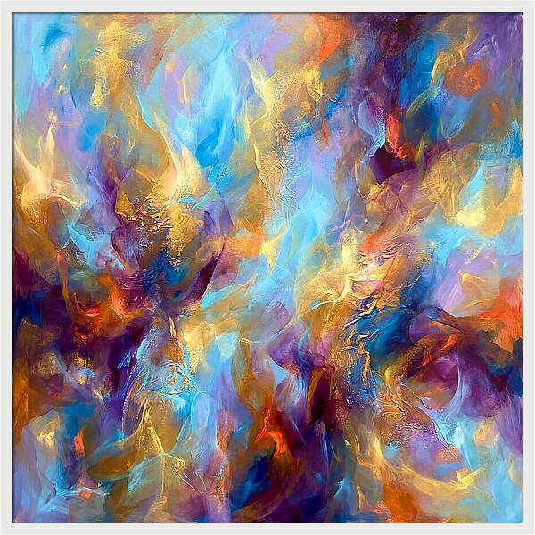 Abstract Harmony