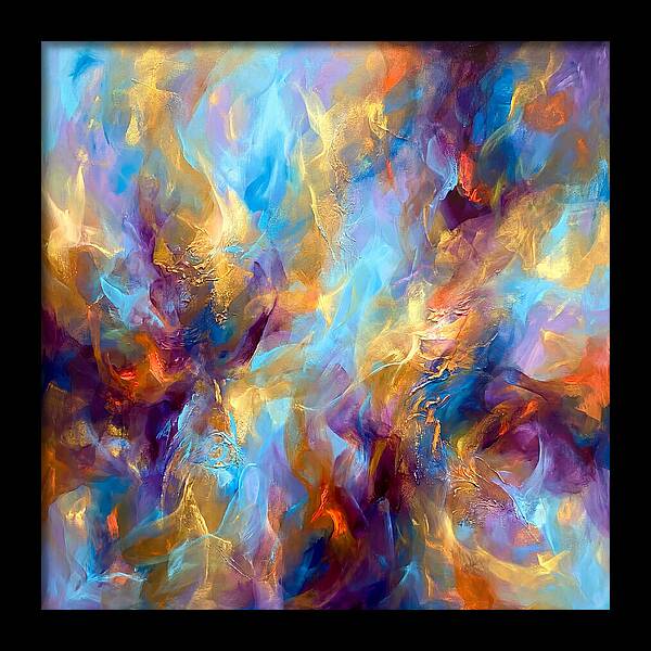 Abstract Harmony