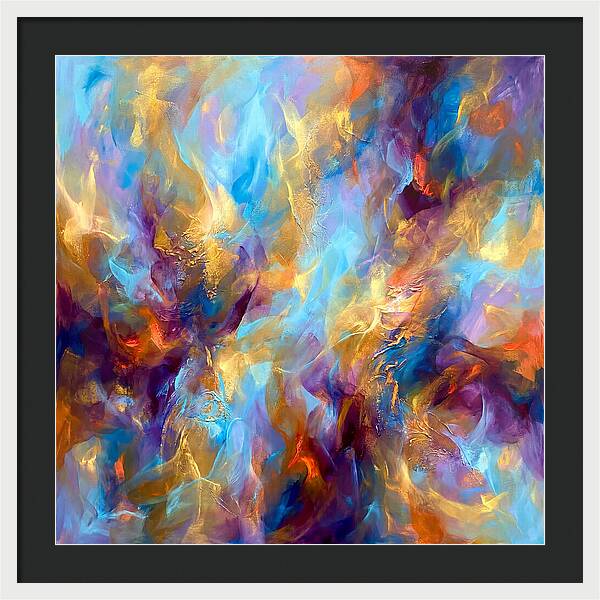Abstract Harmony