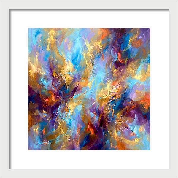Abstract Harmony