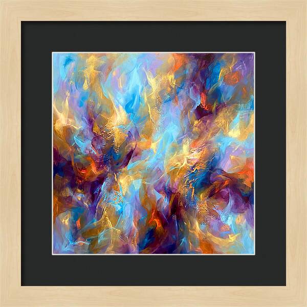 Abstract Harmony
