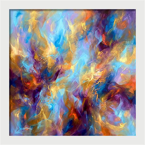 Abstract Harmony