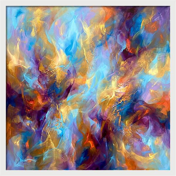 Abstract Harmony