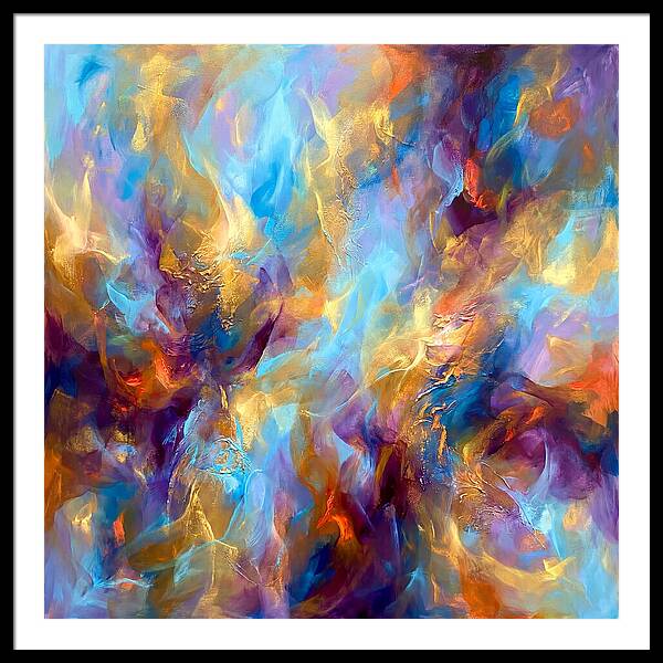 Abstract Harmony