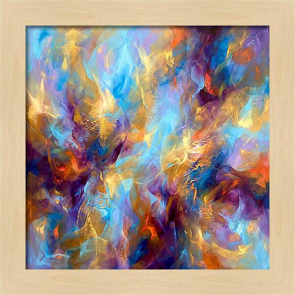 Abstract Harmony