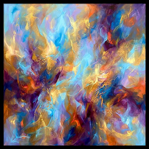 Abstract Harmony