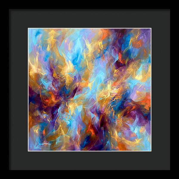 Abstract Harmony