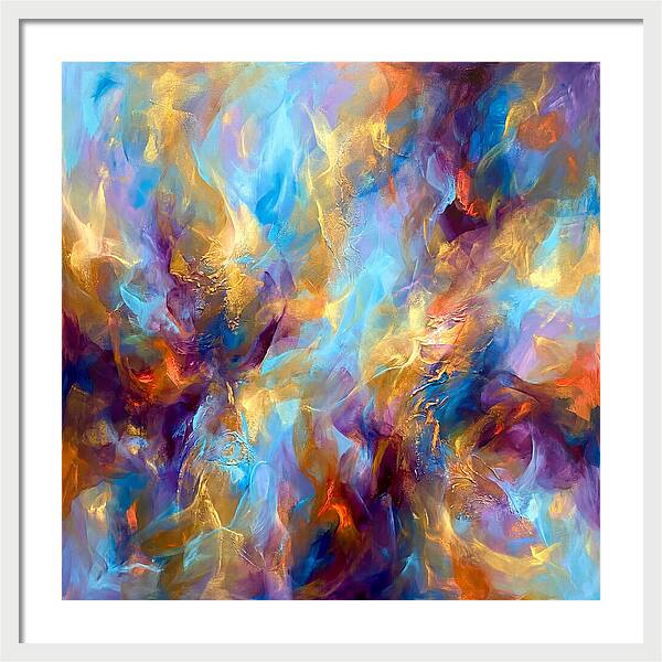 Abstract Harmony