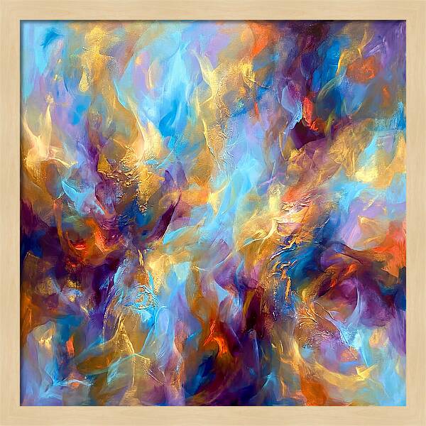 Abstract Harmony