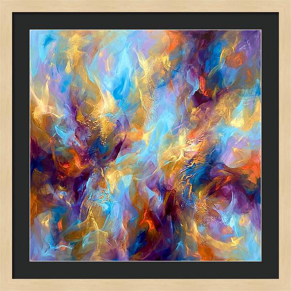 Abstract Harmony