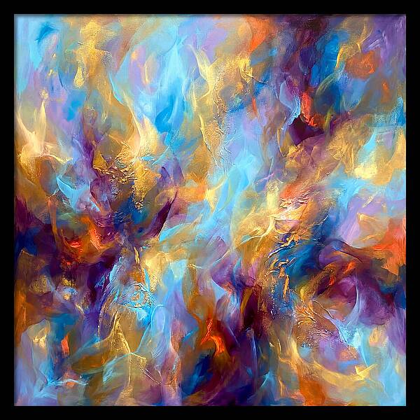Abstract Harmony