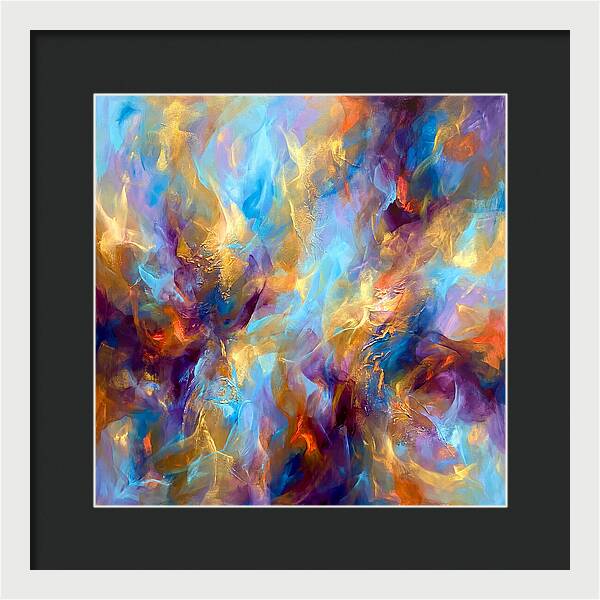 Abstract Harmony