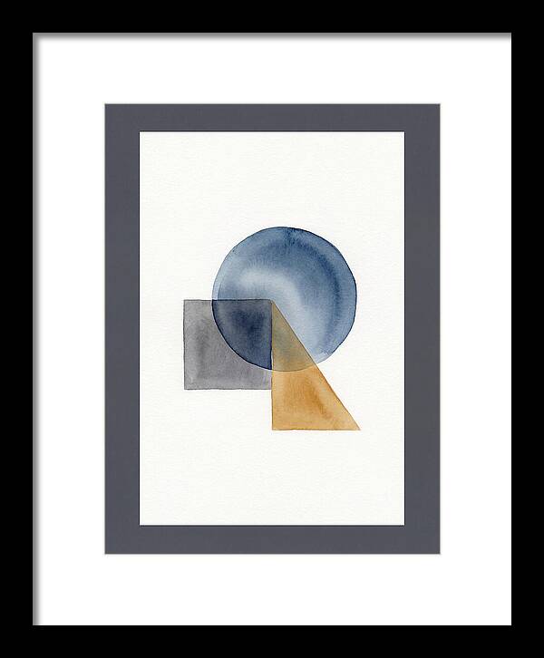 Abstract Light Composition