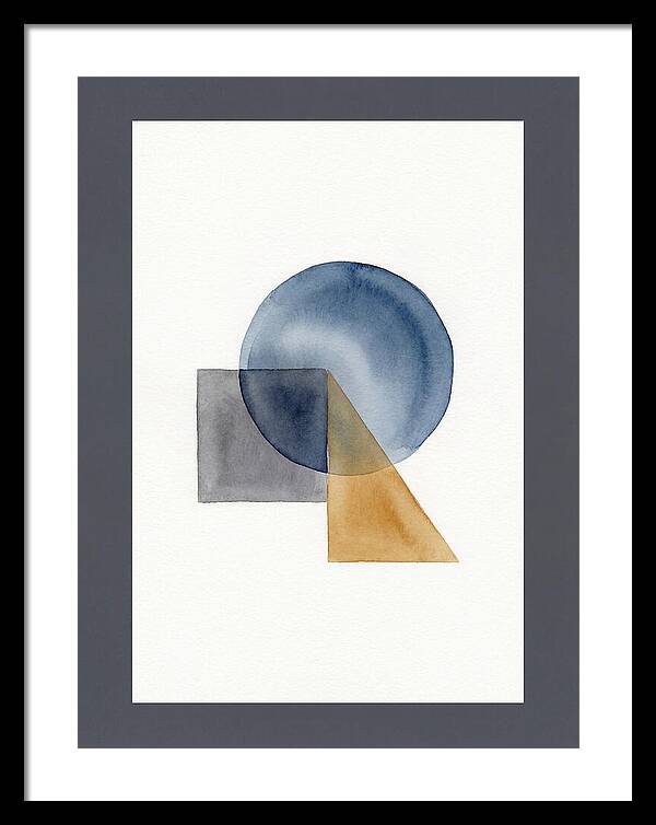 Abstract Light Composition