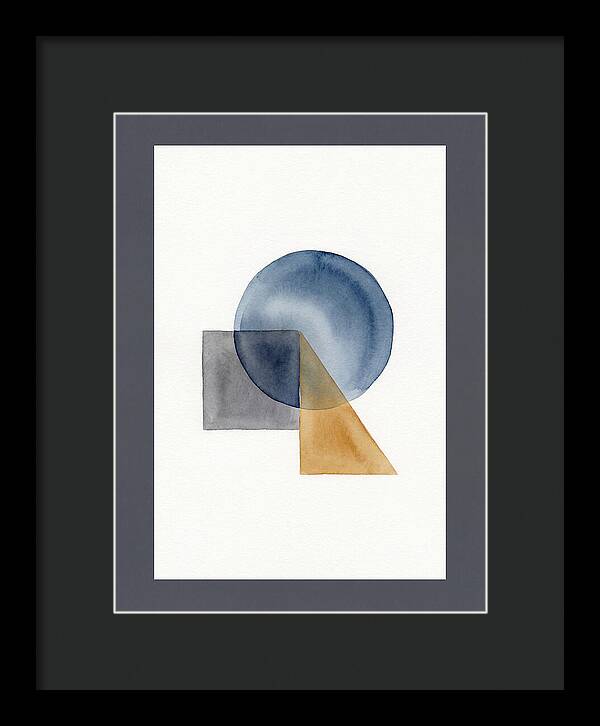 Abstract Light Composition