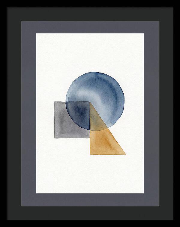 Abstract Light Composition