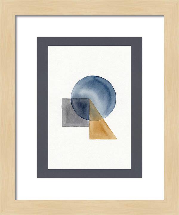 Abstract Light Composition