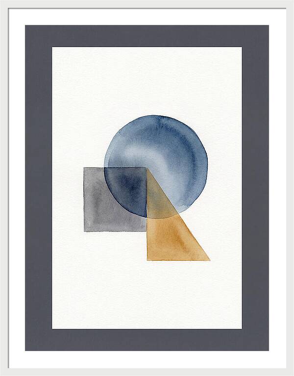 Abstract Light Composition