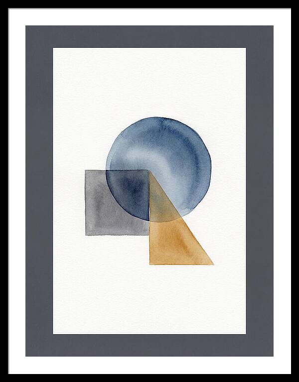 Abstract Light Composition