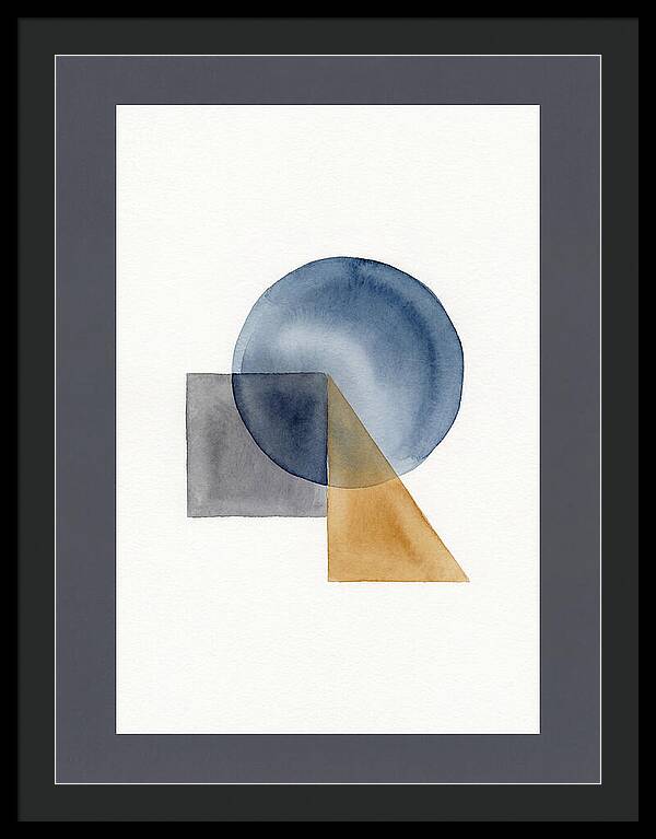 Abstract Light Composition