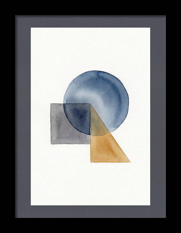 Abstract Light Composition