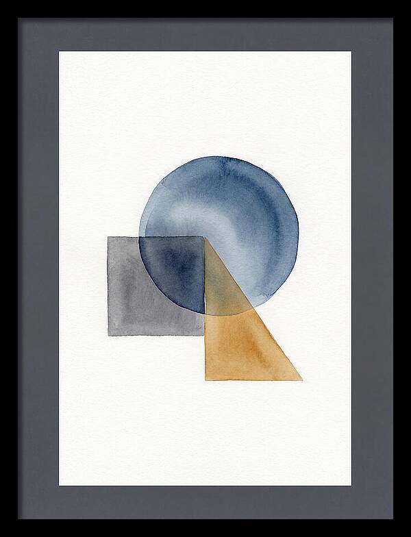 Abstract Light Composition