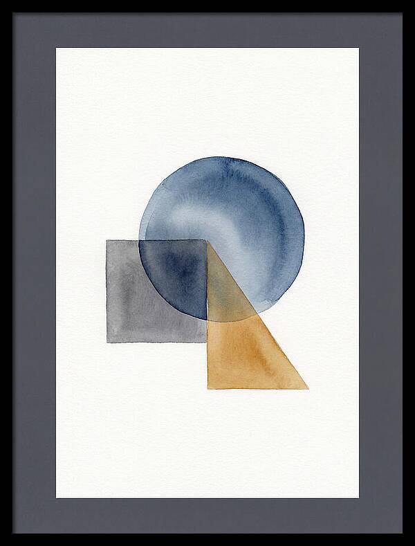 Abstract Light Composition