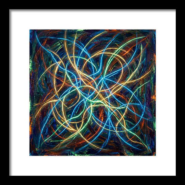 Abstract Lines