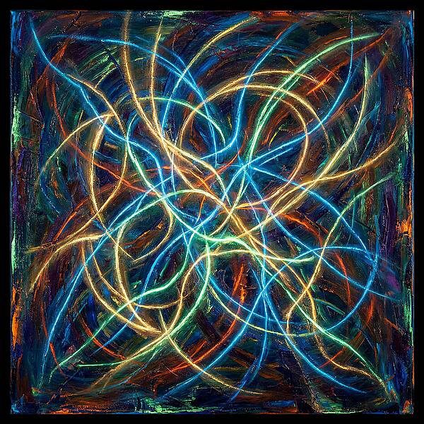 Abstract Lines