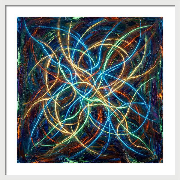 Abstract Lines