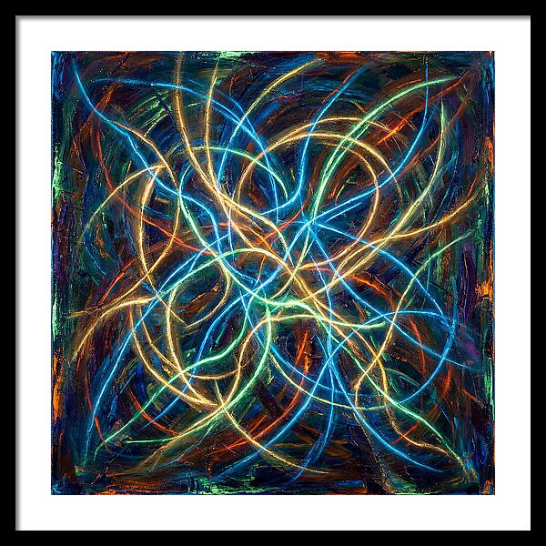 Abstract Lines