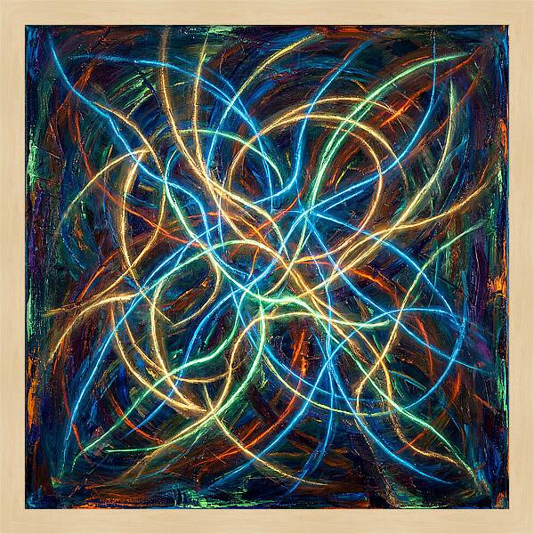 Abstract Lines