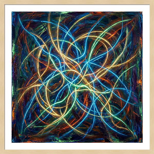 Abstract Lines
