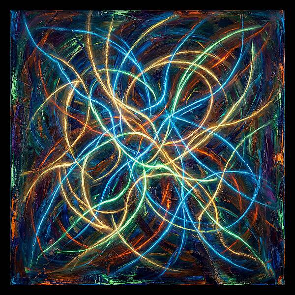 Abstract Lines