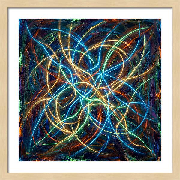 Abstract Lines