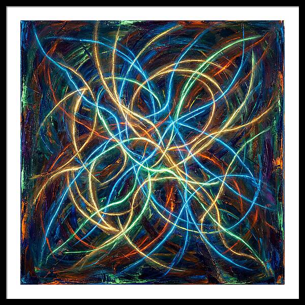 Abstract Lines