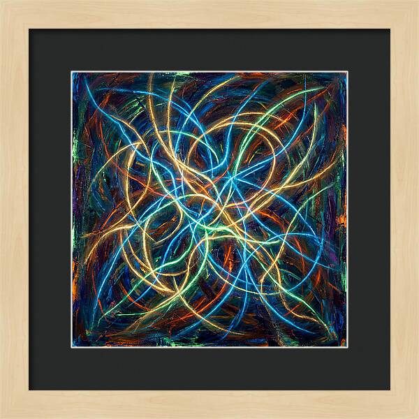 Abstract Lines