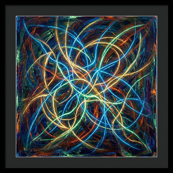 Abstract Lines