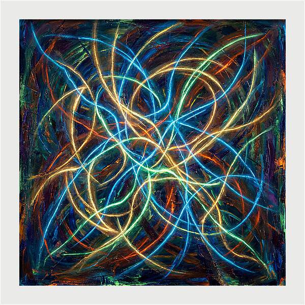 Abstract Lines