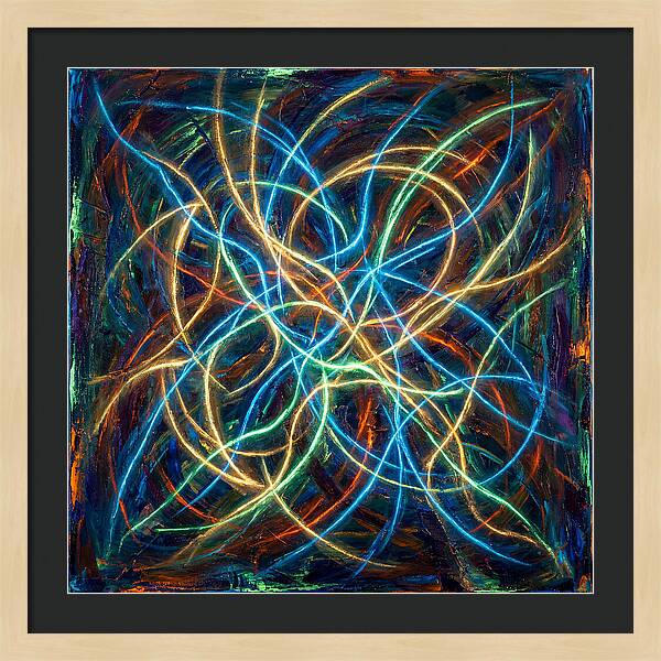 Abstract Lines