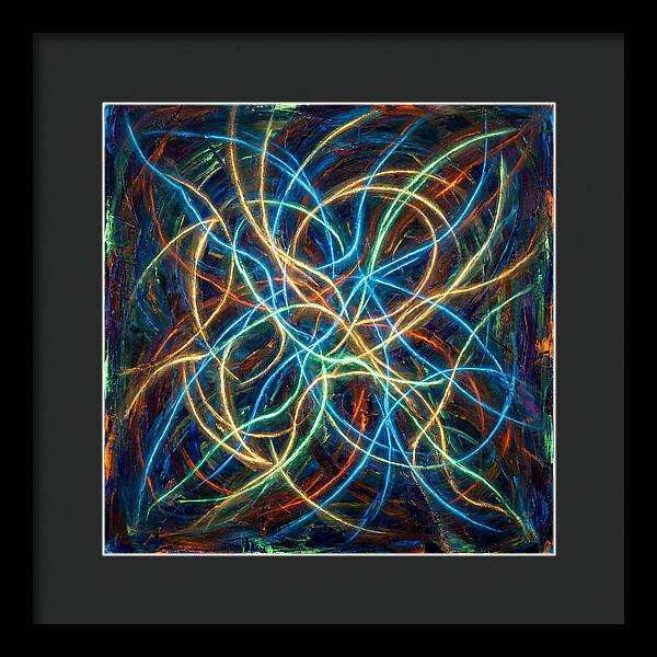 Abstract Lines