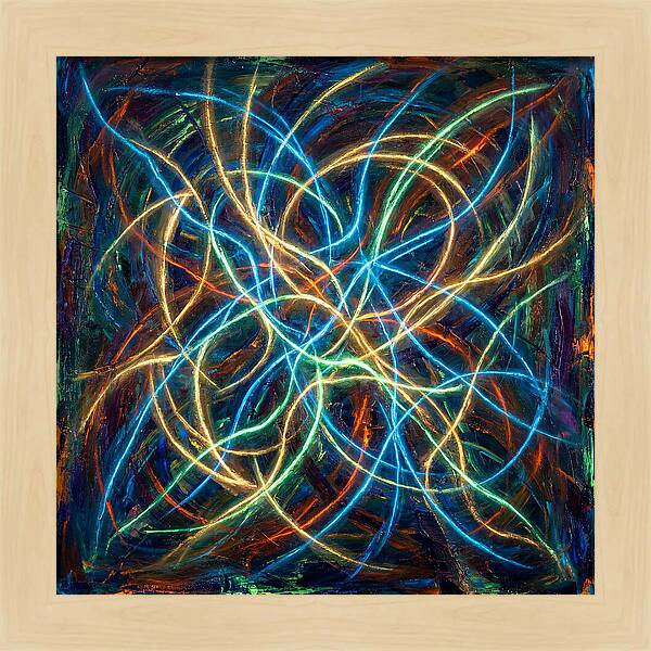 Abstract Lines