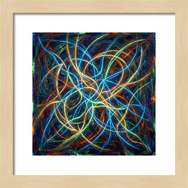 Abstract Lines